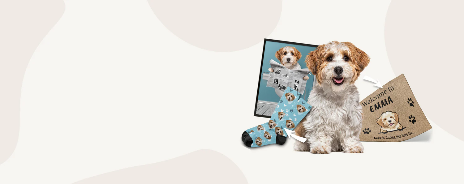 Wear Your Best Friend Forever